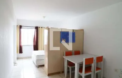 Kitnet / stúdio para venda - campos elíseos, 1 quarto,  25 m² - são paulo