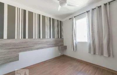 Apartamento para venda - jardim ipaussurama , 3 quartos,  65 m² - campinas