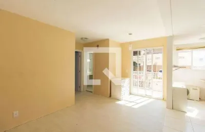 Apartamento para venda - bairro fátima, 2 quartos,  54 m² - canoas
