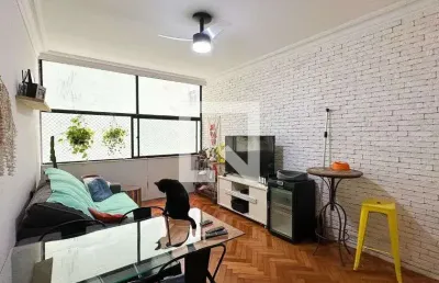Apartamento para venda - copacabana, 3 quartos,  96 m² - rio de janeiro