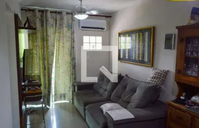 Apartamento para venda - jacarepaguá, 2 quartos,  52 m² - rio de janeiro