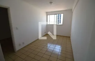 Apartamento para venda - botafogo, 1 quarto,  54 m² - campinas