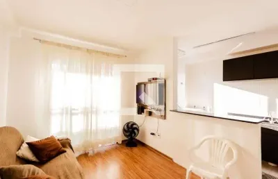 Apartamento para venda - vila metalúrgica, 2 quartos,  51 m² - santo andré