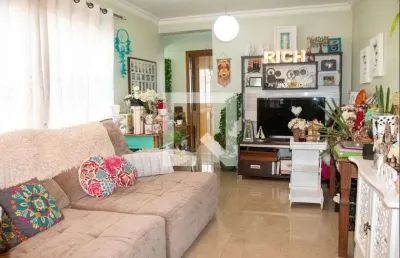 Apartamento para venda - vila mazzei, 3 quartos,  104 m² - são paulo