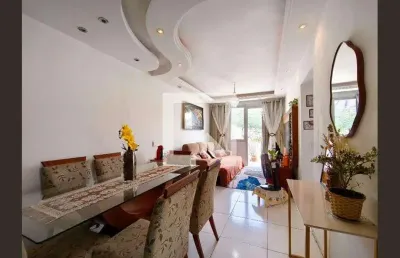 Apartamento para venda - grajaú, 2 quartos,  72 m² - rio de janeiro
