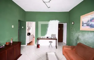 Apartamento para venda - engenho novo, 3 quartos,  83 m² - rio de janeiro