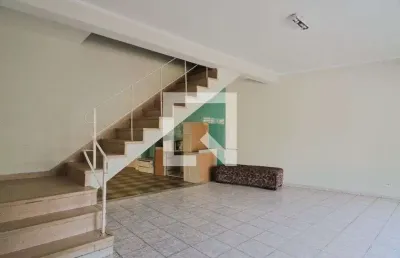 Casa para venda - piqueri, 3 quartos,  165 m² - são paulo