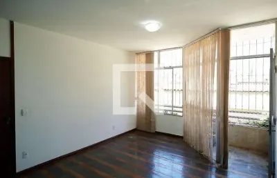 Apartamento para venda - serra, 3 quartos,  74 m² - belo horizonte