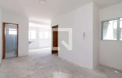 Apartamento para venda - vila mazzei, 1 quarto,  39 m² - são paulo