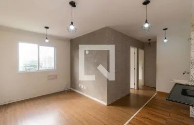 Apartamento para venda - vila califórnia, 2 quartos,  60 m² - são paulo