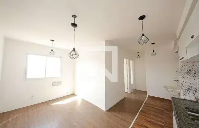 Apartamento para venda - vila califórnia, 2 quartos,  60 m² - são paulo