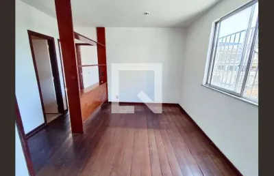 Apartamento para venda - piedade, 2 quartos,  46 m² - rio de janeiro