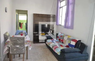 Casa para venda - pilares, 3 quartos,  60 m² - rio de janeiro