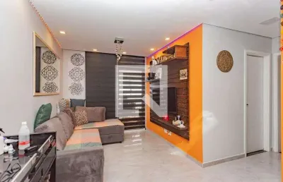 Apartamento para venda - sacomã, 2 quartos,  67 m² - são paulo