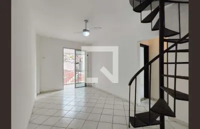 Cobertura para venda - vila isabel, 2 quartos,  137 m² - rio de janeiro
