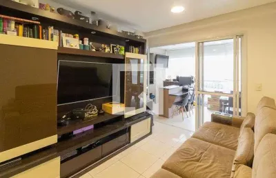 Apartamento para venda - santo amaro , 3 quartos,  100 m² - são paulo
