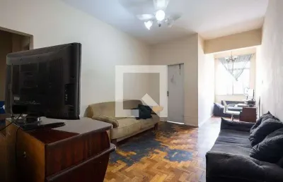 Apartamento para venda - engenho novo, 2 quartos,  75 m² - rio de janeiro