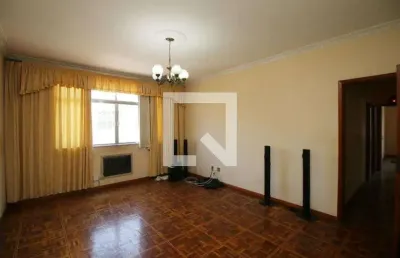 Apartamento para venda - irajá, 3 quartos,  125 m² - rio de janeiro