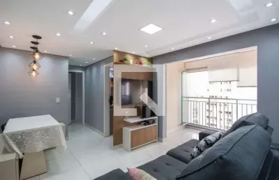 Apartamento para venda - jardim roberto, 2 quartos,  50 m² - osasco