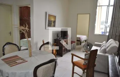 Apartamento para venda - engenho novo, 2 quartos,  60 m² - rio de janeiro