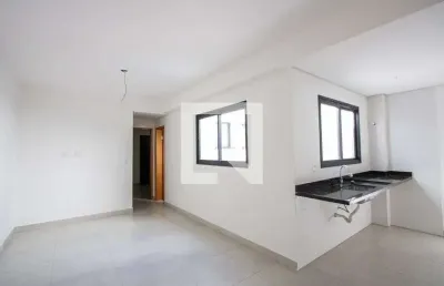 Cobertura para venda - jardim, 2 quartos,  79 m² - santo andré