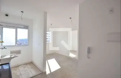 Apartamento para venda - panamby, 2 quartos,  36 m² - são paulo