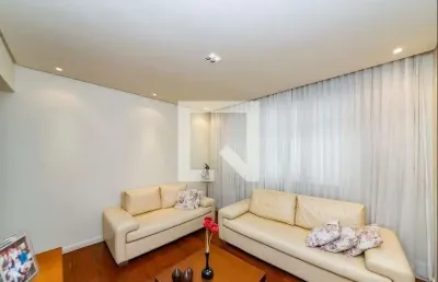 Apartamento para venda - coração de jesus, 3 quartos,  120 m² - belo horizonte