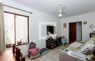 Apartamento para venda - vila das mercês, 3 quartos,  60 m² - são paulo