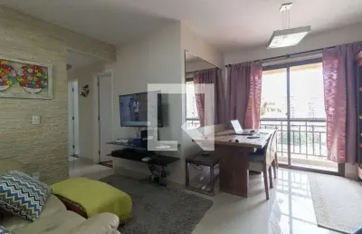 Apartamento para venda - aclimação, 3 quartos,  80 m² - são paulo
