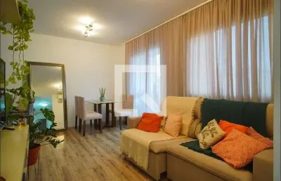 Apartamento para venda - humaitá, 3 quartos,  70 m² - porto alegre