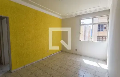 Apartamento para venda - barro preto, 1 quarto,  68 m² - belo horizonte
