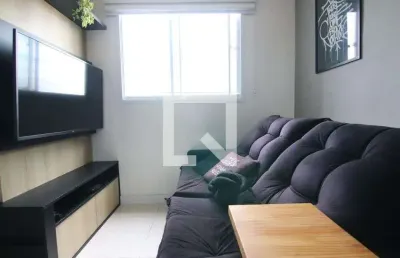 Apartamento para venda - artur alvim, 2 quartos,  42 m² - são paulo