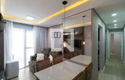 Apartamento para venda - jardim das bandeiras , 2 quartos,  54 m² - campinas