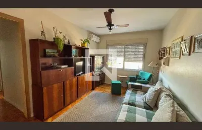 Apartamento para venda - centro, 3 quartos,  81 m² - são leopoldo