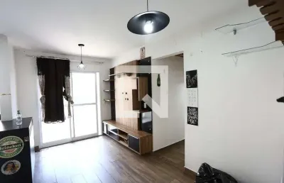 Apartamento para venda - vila andrade, 2 quartos,  67 m² - são paulo
