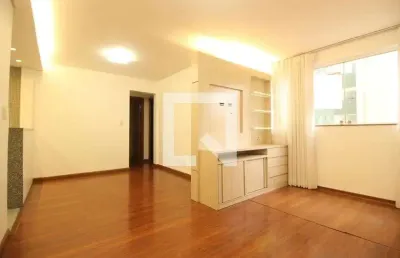Apartamento para venda - são pedro, 3 quartos,  98 m² - belo horizonte