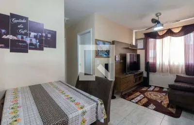 Apartamento para venda - vila carmosina, 2 quartos,  45 m² - são paulo