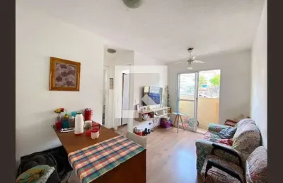 Apartamento para venda - engenho novo, 2 quartos,  49 m² - rio de janeiro