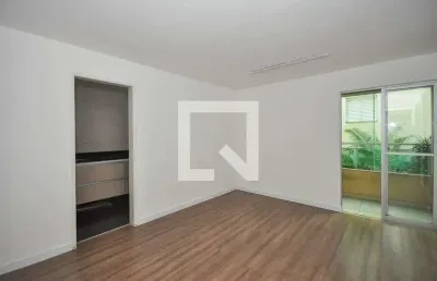 Apartamento para venda - morumbi, 2 quartos,  55 m² - são paulo