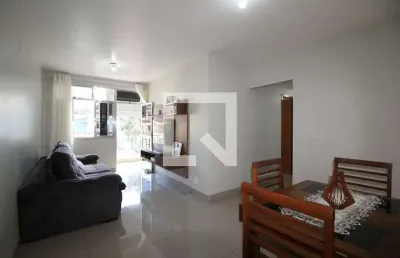 Apartamento para venda - taquara, 3 quartos,  92 m² - rio de janeiro