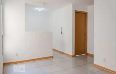 Apartamento para venda - são josé, 2 quartos,  42 m² - canoas
