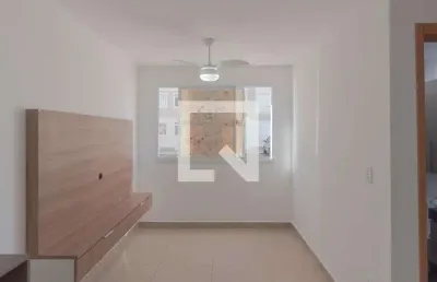 Apartamento para venda - parque industrial, 2 quartos,  43 m² - campinas
