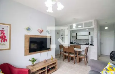 Apartamento para venda - picanço, 3 quartos,  64 m² - guarulhos