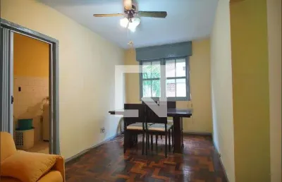 Apartamento para venda - petrópolis, 2 quartos,  67 m² - porto alegre