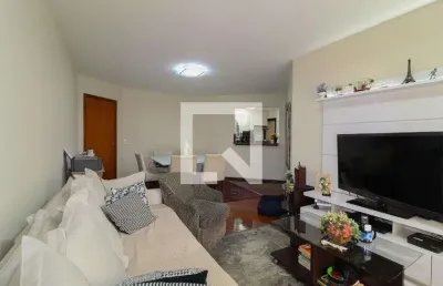 Apartamento para venda - moema, 3 quartos,  122 m² - são paulo