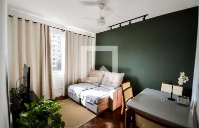 Apartamento para venda - vila isabel, 2 quartos,  60 m² - rio de janeiro