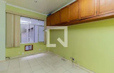 Kitnet / stúdio para venda - centro, 1 quarto,  26 m² - rio de janeiro