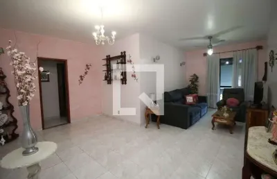 Apartamento para venda - irajá, 3 quartos,  132 m² - rio de janeiro