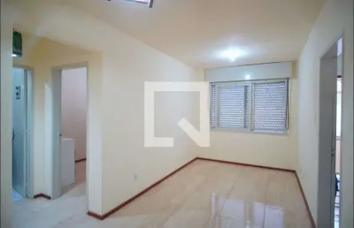 Apartamento para venda - rubem berta, 1 quarto,  50 m² - porto alegre