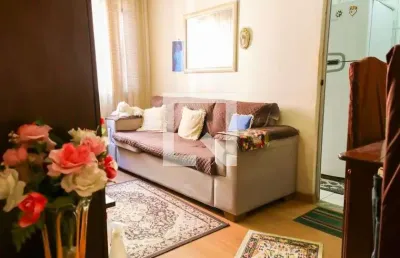 Apartamento para venda - todos os santos, 2 quartos,  46 m² - rio de janeiro